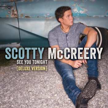 Album Scotty McCreery: See You Tonight