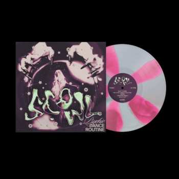 LP Scowl: Psychic Dance Routine