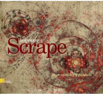 Album Scrape: Approaching Vyonnes