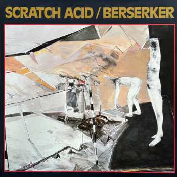 3LP/SP/Coffret Scratch Acid: Scratch Acid LTD | NUM | CLR