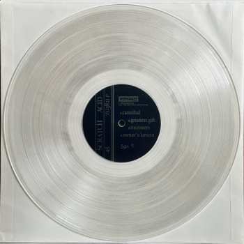 3LP/SP/Coffret Scratch Acid: Scratch Acid LTD | NUM | CLR