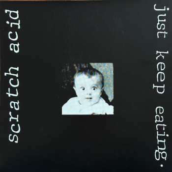 3LP/SP/Coffret Scratch Acid: Scratch Acid LTD | NUM | CLR