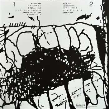3LP/SP/Coffret Scratch Acid: Scratch Acid LTD | NUM | CLR
