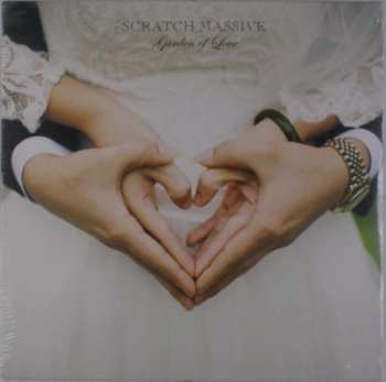 Album Scratch Massive: Garden Of Love