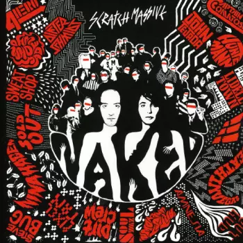 Scratch Massive: Naked