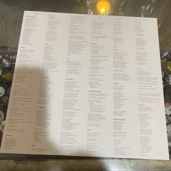 LP Scream: Still Screaming