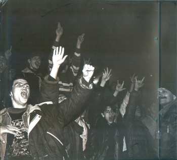 CD Bruce Dickinson: Scream For Me Sarajevo DIGI