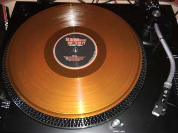 LP Scream Of The Butterfly: Ignition LTD | CLR