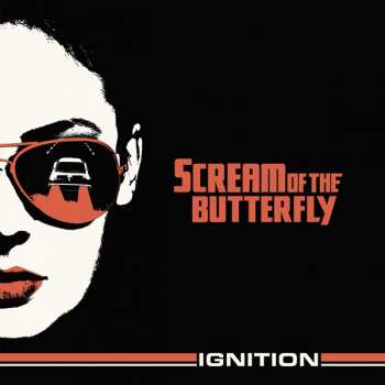 LP Scream Of The Butterfly: Ignition