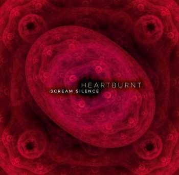 LP Scream Silence: Heartburnt