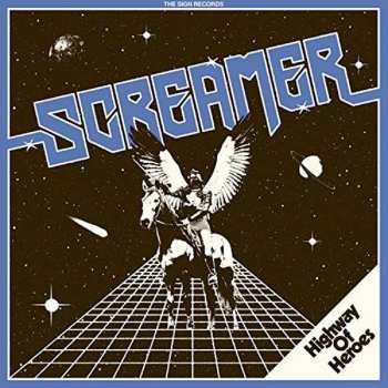 CD Screamer: Highway Of Heroes
