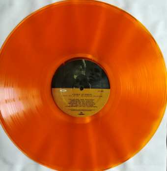 LP Screamin' Jay Hawkins: I Put A Spell On You