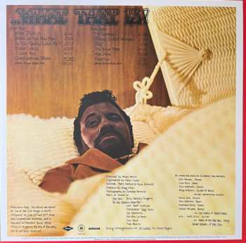 LP Screamin' Jay Hawkins: ...What That Is! CLR | LTD