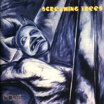 2CD Screaming Trees: Dust