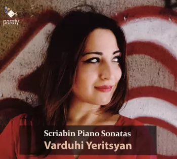 Piano Sonatas