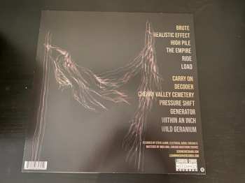 LP Scrunchies: Colossal