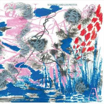 Album Scruscru & Los Protos: Quimera