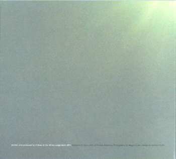 CD Scuba: Personality