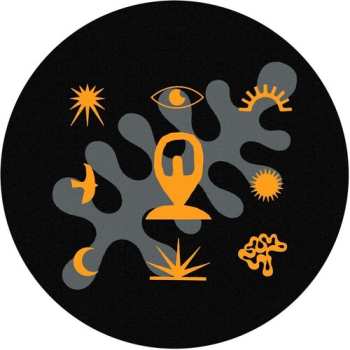 Album Scuba: Getuppp