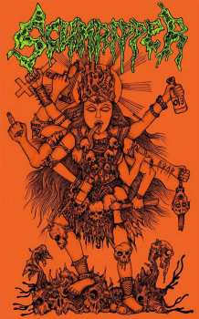 Album Scumripper: Scumripper