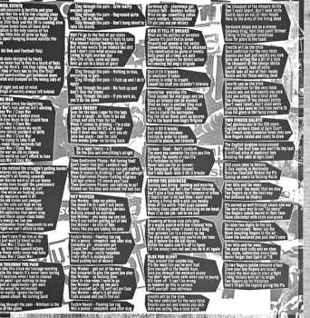 LP Scunthorpe Yobs: Kick It 'Til It Breaks