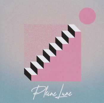 CD Sofiane Pamart: Pleine Lune