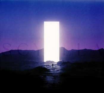 Album Scylla: Eternel