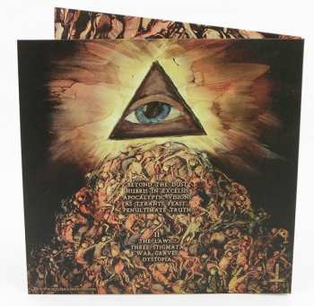 LP Scythian: Hubris in Excelsis