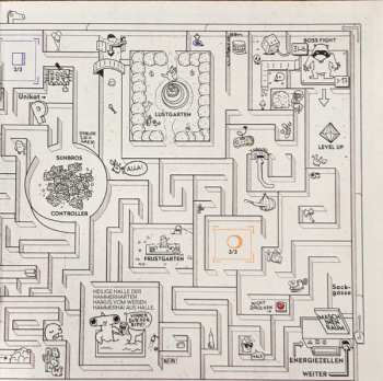 CD SDP: Die Unendlichste Geschichte