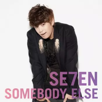Somebody Else