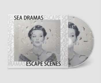 Album Sea Dramas: Escape Scenes