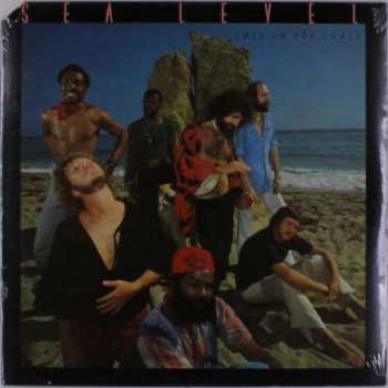 Album Sea Level: Cats On The Coast