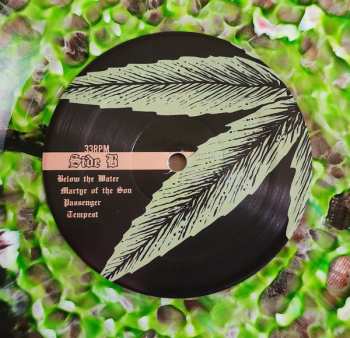 LP Sea Of Snakes: Bow To No One