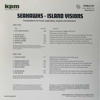 LP Seahawks: Island Visions