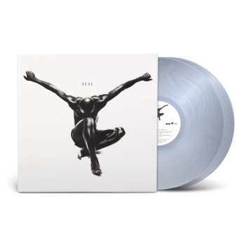 2LP Seal: Seal (30th Anniversary Edition)