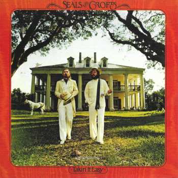 5CD/Coffret Seals & Crofts: Gold & Rainbows: The Warner Bros. Years 1969-1978