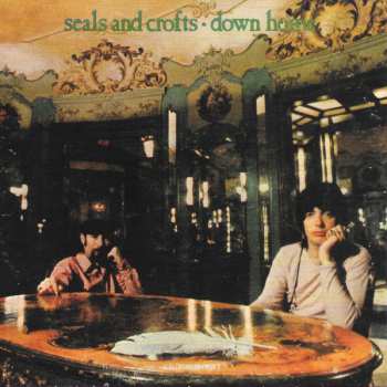 5CD/Coffret Seals & Crofts: Gold & Rainbows: The Warner Bros. Years 1969-1978