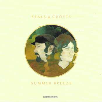 5CD/Coffret Seals & Crofts: Gold & Rainbows: The Warner Bros. Years 1969-1978