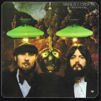 5CD/Coffret Seals & Crofts: Gold & Rainbows: The Warner Bros. Years 1969-1978