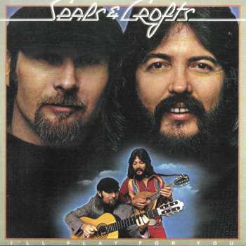 5CD/Coffret Seals & Crofts: Gold & Rainbows: The Warner Bros. Years 1969-1978