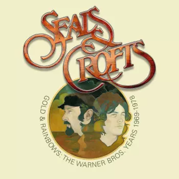 Gold & Rainbows-the Warner Bros Years 1969 - 1978