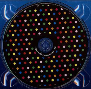 2CD Seamus Haji: Big Love