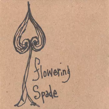 Sean Hayes: Flowering Spade