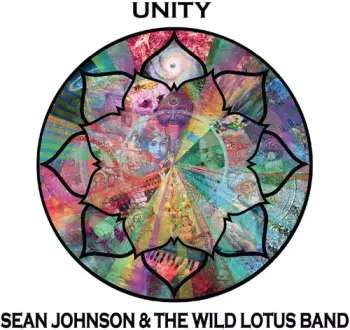 Sean Johnson & The Wild Lotus Band: Unity