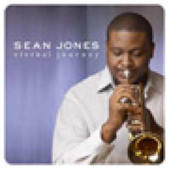 Album Sean Jones: Eternal Journey
