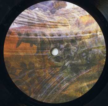 LP Sean McCann: Prelusion