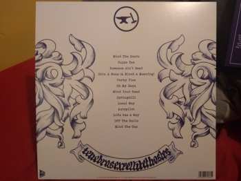 LP Seán McGowan: Son Of The Smith CLR