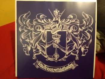 LP Seán McGowan: Son Of The Smith CLR