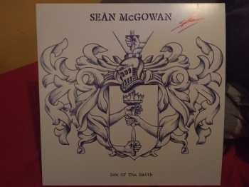 LP Seán McGowan: Son Of The Smith CLR