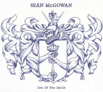 LP Seán McGowan: Son Of The Smith CLR